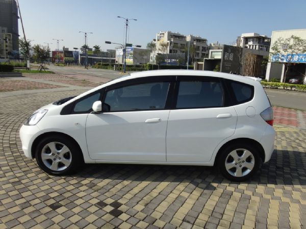 Honda FIT DVD  照片6