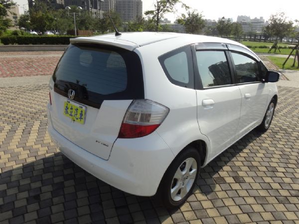 Honda FIT DVD  照片9