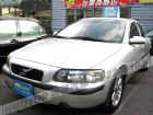 台中市★運通汽車-2002年-富豪-S60★ VOLVO 富豪 / S60中古車