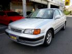 台中市★保證實車實價★98 TERCEL1.5 TOYOTA 豐田 / Tercel中古車