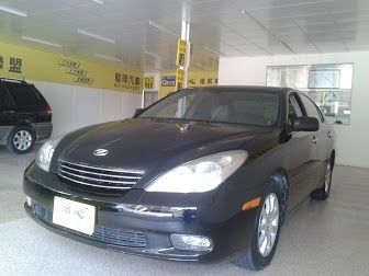 04年 凌志Lexus ES330 照片1