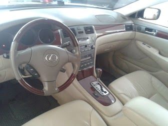 04年 凌志Lexus ES330 照片2