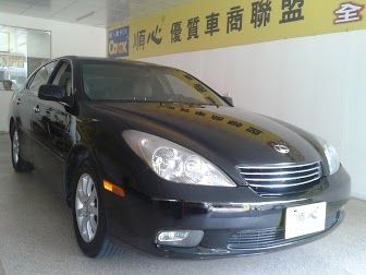 04年 凌志Lexus ES330 照片6