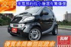 桃園市斯麥特 SMART 斯麥特 / For Two中古車