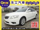 台中市2010 TOYOTA CAMRY TOYOTA 豐田 / Camry中古車