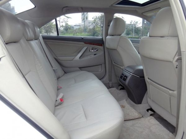 2010 TOYOTA CAMRY 照片9