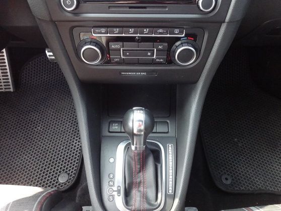 2010 GOLF GTI 六代 福斯 照片3