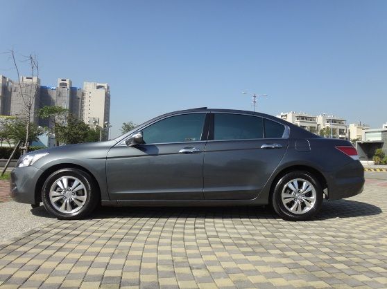 Accord K13 HONDA   照片2