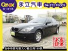 台中市05年 BMW 520I E60 BMW 寶馬 / 520i中古車