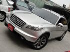 桃園市極致 FX35 空間舒適速度都兼顧!! INFINITI 極致 / FX35中古車