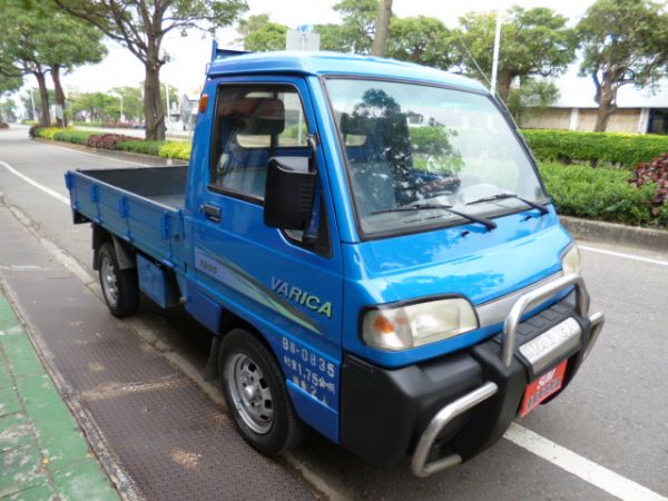 00年威力 1.2 在地車 照片3