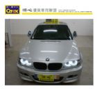 高雄市駿璋汽車 2003年 BMW 318 2 BMW 寶馬 / 318i中古車