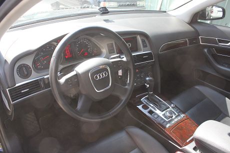 Audi 奧迪 A6  照片3