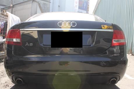 Audi 奧迪 A6  照片10