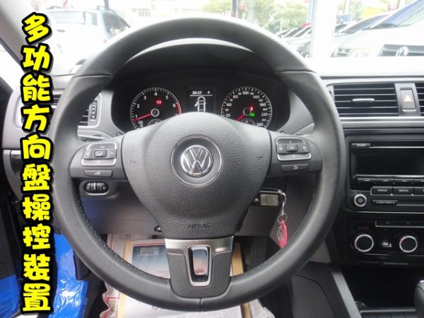 SUM聯泰汽車12年 JETTA 照片5