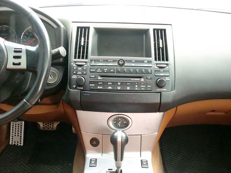 Infiniti 極致 FX35  照片6