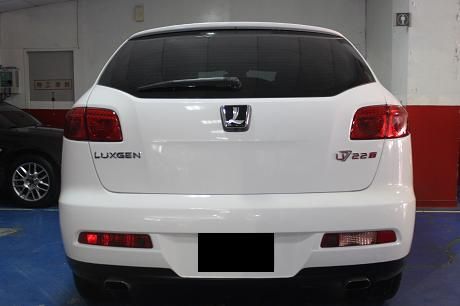 LUXGEN 納智捷 7 SUV 照片10