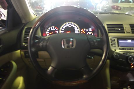 Honda 本田 Accord K11  照片4