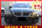 彰化縣BMW 寶馬 5系列 530  BMW 寶馬 / 530i中古車