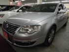 台中市2007年 福斯 Passat TDI VW 福斯 / Passat中古車