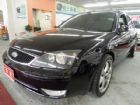 台中市2005年Ford 福特 Mondeo  FORD 福特 / Mondeo RS中古車