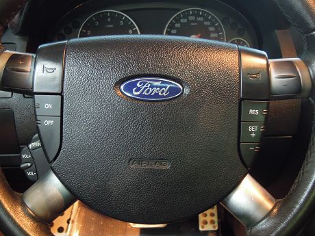 2005年Ford 福特 Mondeo  照片6