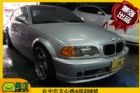 台中市BMW 寶馬 3系列 330 Ci BMW 寶馬 / 330Ci中古車