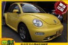 台中市VW 福斯 Beetle VW 福斯 / Beetle中古車