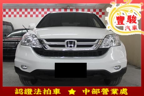 Honda 本田 CR-V 照片1