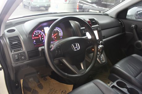 Honda 本田 CR-V 照片3