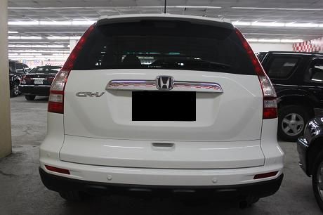 Honda 本田 CR-V 照片10