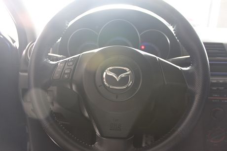 Mazda 馬自達 3S  照片3