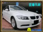 台中市BMW 寶馬 3系列 320  BMW 寶馬 / 320i中古車