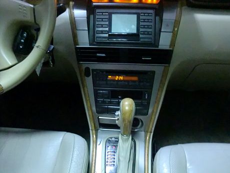 Nissan 日產 X-Trail  照片5