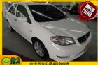台中市Toyota豐田 Vios TOYOTA 豐田 / Vios中古車