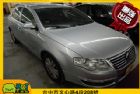 台中市VW 福斯 Passat TDI VW 福斯 / Passat中古車