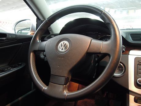 VW 福斯 Passat TDI 照片3