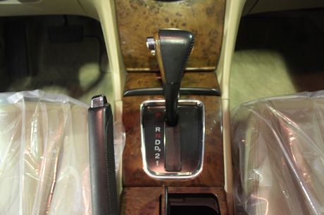 Honda 本田 Accord K11 照片5