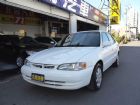 台中市★保證實車實價★98Corolla1.8 TOYOTA 豐田 / Corolla中古車