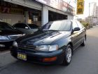 台中市★保證實車實價★95 Exsior1.6 TOYOTA 豐田 / Exsior中古車