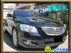 台中市Toyota豐田 Camry  TOYOTA 豐田 / Camry中古車