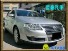 台中市VW 福斯 Passat TDI  VW 福斯 / Passat中古車