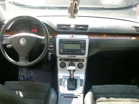 VW 福斯 Passat TDI  照片2