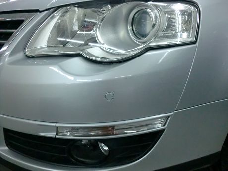 VW 福斯 Passat TDI  照片8