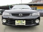 新北市馬自達03年323 MAZDA 馬自達 / 323中古車