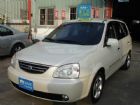 台中市【豐達汽車】2005年KiaCarens KIA 起亞 / Carens中古車