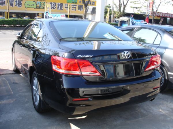 【豐達汽車】2011年 豐田 Camry 照片5