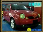 台中市VW 福斯 Lupo  VW 福斯 / Lupo中古車
