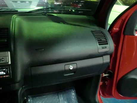 VW 福斯 Lupo  照片6
