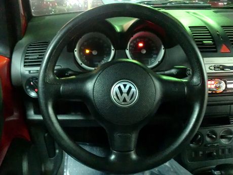 VW 福斯 Lupo  照片7